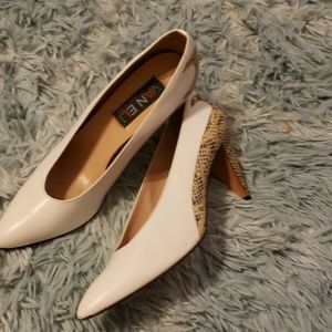 Van Eli women's shoe